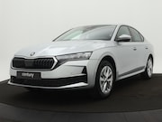 Skoda Octavia - First Edition 1.5 TSI m-HEV 85 kW / 115 PK Hatchba Škoda Oct
