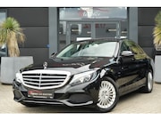 Mercedes-Benz C-klasse - 350 e Lease Edition | 279PK | Navi | Trekhaak | AIRMATIC | C