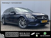 Mercedes-Benz C-klasse - Estate 180 CDI Aut7 Prestige Trekhaak Cruise Elek.Klep