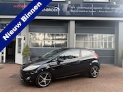 Ford Fiesta - 1.4 Trend Bj 2008 Km 165.000 Airco/Clima, 15Inch, Cv, Radio/