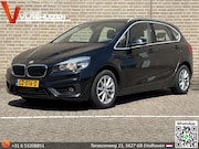BMW 2-serie Active Tourer - 218d Essential | Climate | Cruise | Navi | PDC |