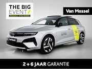 Opel Astra - Electric 58 kWh Ultimate | DEMO | TOT 8 JAAR GARANTIE! | Hea