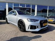 Audi RS4 - 2.9 TFSI RS4 quattro|Pano|Bang&Olufson|Matrix Led|Luxe Uitvo