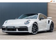 Porsche 911 - 3.8 Turbo S | Keramisch | Burmester | Carbon | Neuslift | Ca