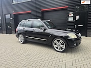Mercedes-Benz GLK-klasse - 320 CDI 4-Matic | XENON | LED | PDC | CAMERA | NAVI | ELEC.