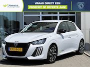 Peugeot 208 - 1.2 Hybrid 110 e-DCS6 Business | Apple CarPlay en Android |