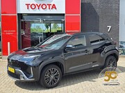 Toyota Yaris Cross - 1.5 Hybrid Adventure STOEL/STUURWIELVERWARMING ELEK. ACHTERK