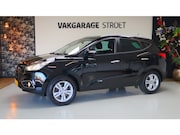 Hyundai ix35 - 1.6i GDI Style | pano | afn.b.trekh | cruise | half leer | N