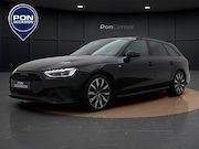 Audi A4 - Avant 35 TFSI S-line | Stoelverwarming | Zwart Optiek | Came