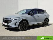 Nissan Qashqai - 1.3 MHEV Xtronic Tekna Plus / Fabrieksgarantie tot 11-2027 /