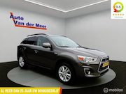 Mitsubishi ASX - 1.6 Cleartec Invite / Panoramadak / Leder
