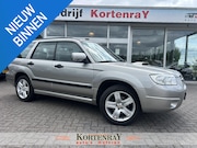 Subaru Forester - 2.5 XT Executive Pack 4x4/230PK/automaat/airco/navi/cruise c