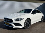 Mercedes-Benz CLA-Klasse - 250 e Premium Plus amg night sfeer vol vol