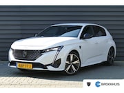 Peugeot 308 - 1.2 PURETECH 130PK 5-DRS GT AUTOMAAT | Achteruitrijcamera |
