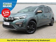 Dacia Jogger - 1.0 TCe 100 ECO-G Extreme 5p. | pack extreme |