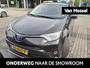 Toyota RAV4 - 2.5 Hybrid AWD Executive