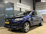 Audi Q7 - 3.0 TFSI quattro Pro Line 7 Persoons Leder Panoram