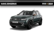 Dacia Duster - Extreme | Achteruitrijcamera | Cruise Control en snelheidsbe