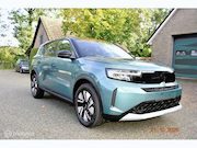 Opel Frontera - GS aut hybrid 130 GS 130PK