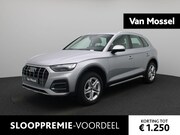 Audi Q5 - 50 TFSI e Pro Line | LEER | TREKHAAK | CAMERA | NAVIGATIE | 