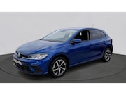 Volkswagen Polo - 1.0 TSI Automaat | Life Business | 16" | Camera | Digital Co