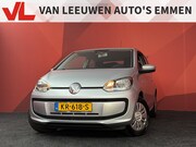 Volkswagen Up! - 1.0 high up! BlueMotion | Cruise | Airco | Elktrische Ramen 
