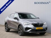Renault Arkana - 1.6 E-Tech hybrid E-Tech engineered Navi / DAB / Apple Carpl