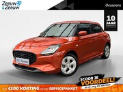 Suzuki Swift - 1.2 Select Smart Hybrid | Apple Carplay/Android Auto | Achte