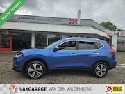 Nissan X-Trail - 1.3 DIG-T N-Tec