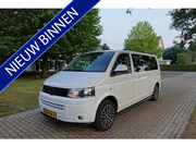 Volkswagen Transporter - 2.0 TDI L2H1 *MARGE* | Trekhaak | Cruise Control | CarPlay |