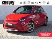 Abarth 500e - Turismo 42 kWh | Pano | JBL | Navi | LED | Carplay