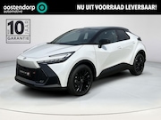 Toyota C-HR - 2.0 Plug-in Hybrid 220 GR SPORT