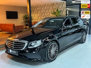 Mercedes-Benz E-klasse - Estate 200 Business Solution Garantie Camera Elek. Achterkle