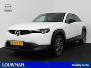 Mazda MX-30 - e-SkyActiv EV 145 Advantage 36 kWh | Trekhaak | El. verstelb