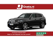 BMW X5 - xDrive50e M Sport - Panoramadak - Driving/Parking Assistant