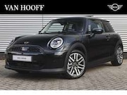 MINI Mini - Hatchback Classic Automaat / Panoramadak / Parking