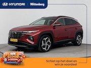 Hyundai Tucson - 1.6 T-GDI PHEV Comfort 4WD | Stoelverwarming | Trekhaak | Na