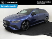 Mercedes-Benz CLA-Klasse - Shooting Brake 250 e Business Solution / Premium Plus/ Panor