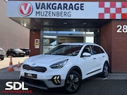 Kia Niro - 1.6 GDi PHEV ExecutiveLine // JBL AUDIO // MEMORY SEATS // L