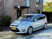 Ford S-Max - 2.0 EcoBoost S Edition Automaat