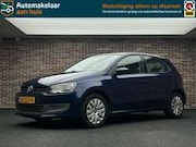 Volkswagen Polo - 1.4-16V Comfortline