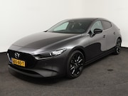 Mazda 3 - 2.0 HOMURA CAMERA KEY LESS LMV 18" APPLE CARPLAY