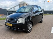 Suzuki Wagon R+ - 1.0 Trend