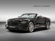 Bentley Continental GTC - Speed V8 Hybrid |Ceramic|Touring|NAIM|First Edition