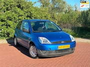 Ford Fiesta - 1.4-16V Ambiente Nap/60DKM/Airco