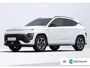 Hyundai Kona - 1.6 GDI HEV N Line | € 4500, - korting !! | vanaf 419, - Pri