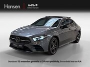 Mercedes-Benz A-klasse - 250 e Business Solution AMG Limited I Panoramadak I Elek. Tr