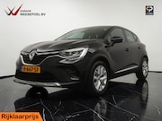 Renault Captur - 1.3 TCe 130PK Zen - Navigatie via Apple Carplay/Android Auto