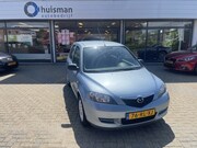 Mazda 2 - Trekhaak 1.4 Exclusive