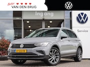 Volkswagen Tiguan - 1.5 TSI 131 pk Life Business | Trekhaak | Ergo Interieur | S